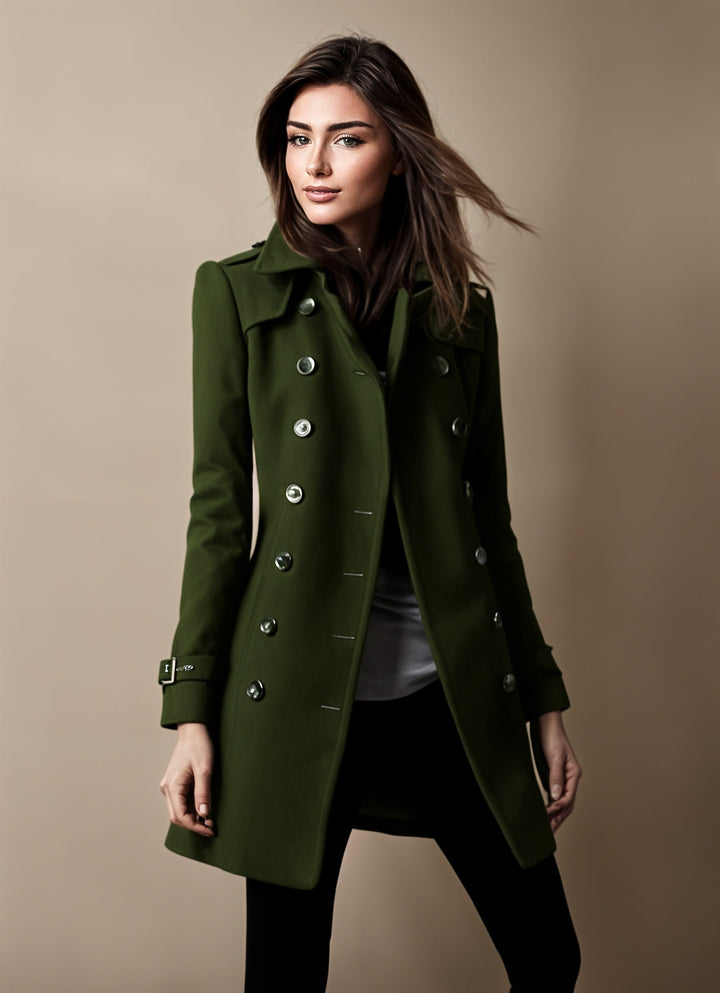 Skylar™  | Stylish Women's Coat