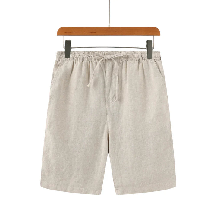 Skylar™ | Casablanca - Linen Shorts