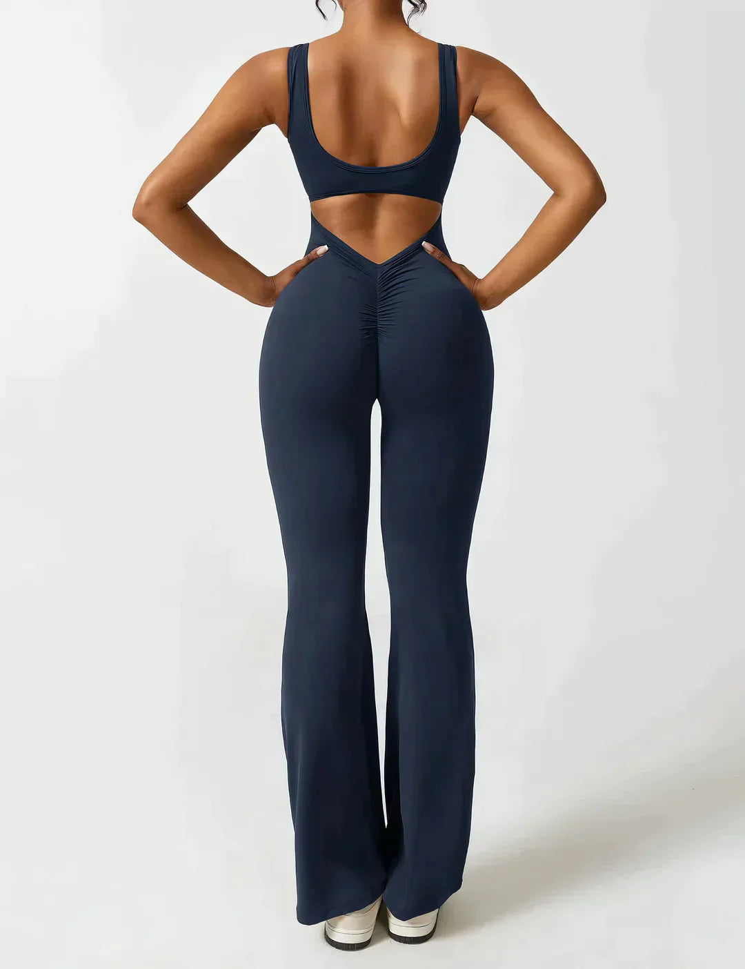 Skylar™ | Shapewear Jumpsuit