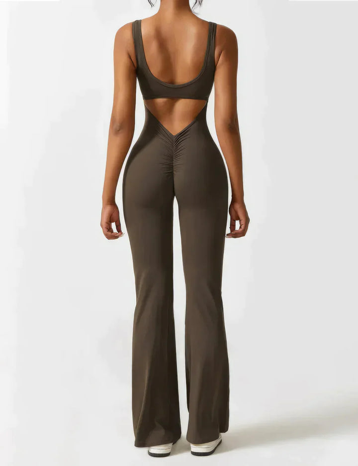 Skylar™ | Shapewear Jumpsuit