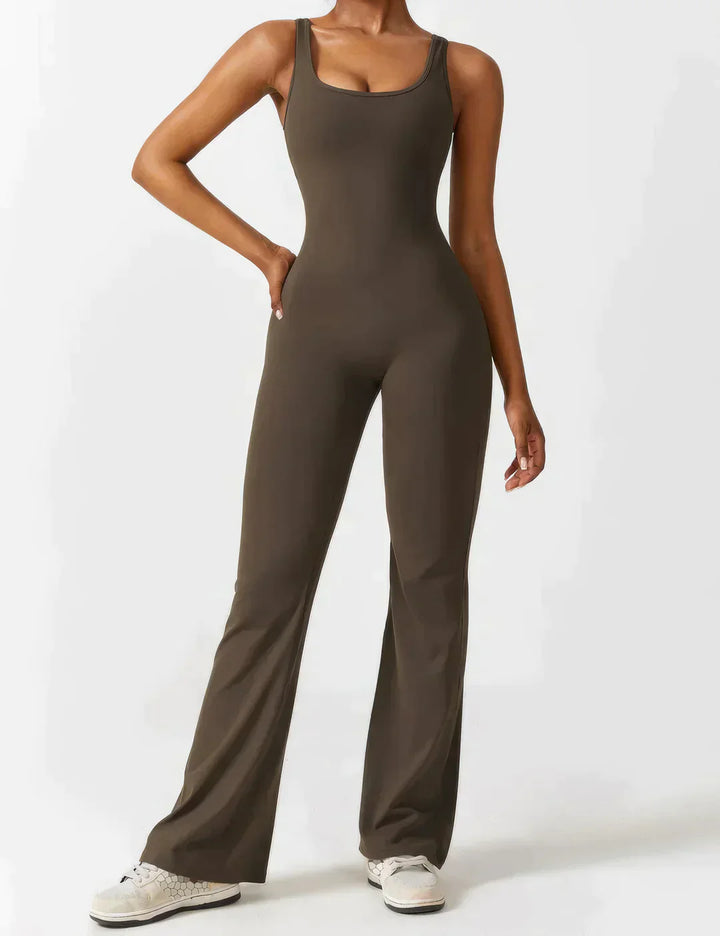 Skylar™ | Shapewear Jumpsuit