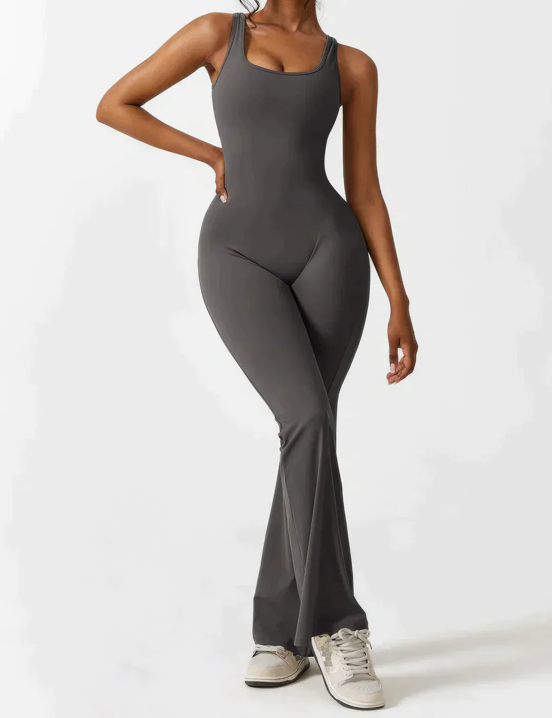 Skylar™ | Shapewear Jumpsuit