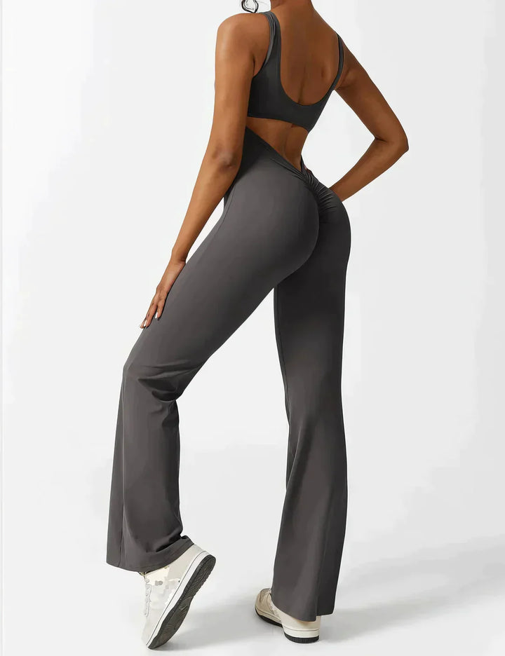 Skylar™ | Shapewear Jumpsuit