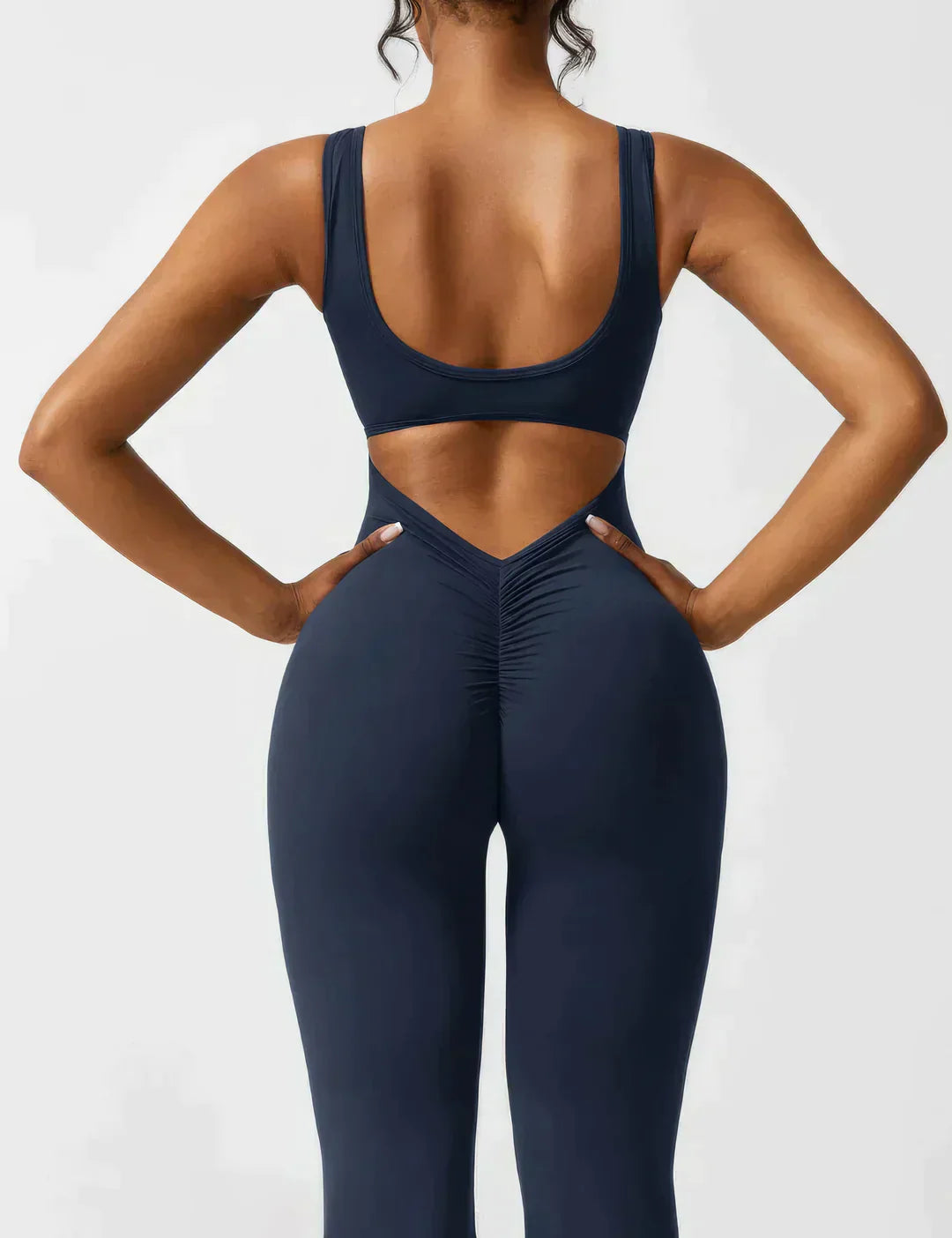 Skylar™ | Shapewear Jumpsuit