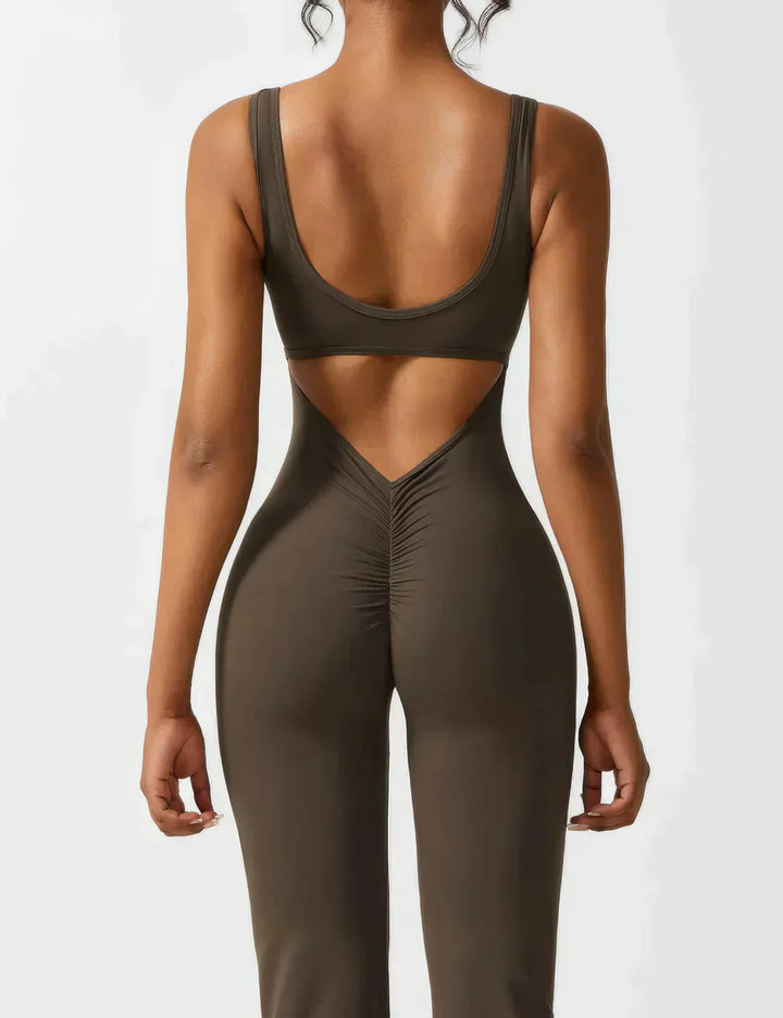 Skylar™ | Shapewear Jumpsuit