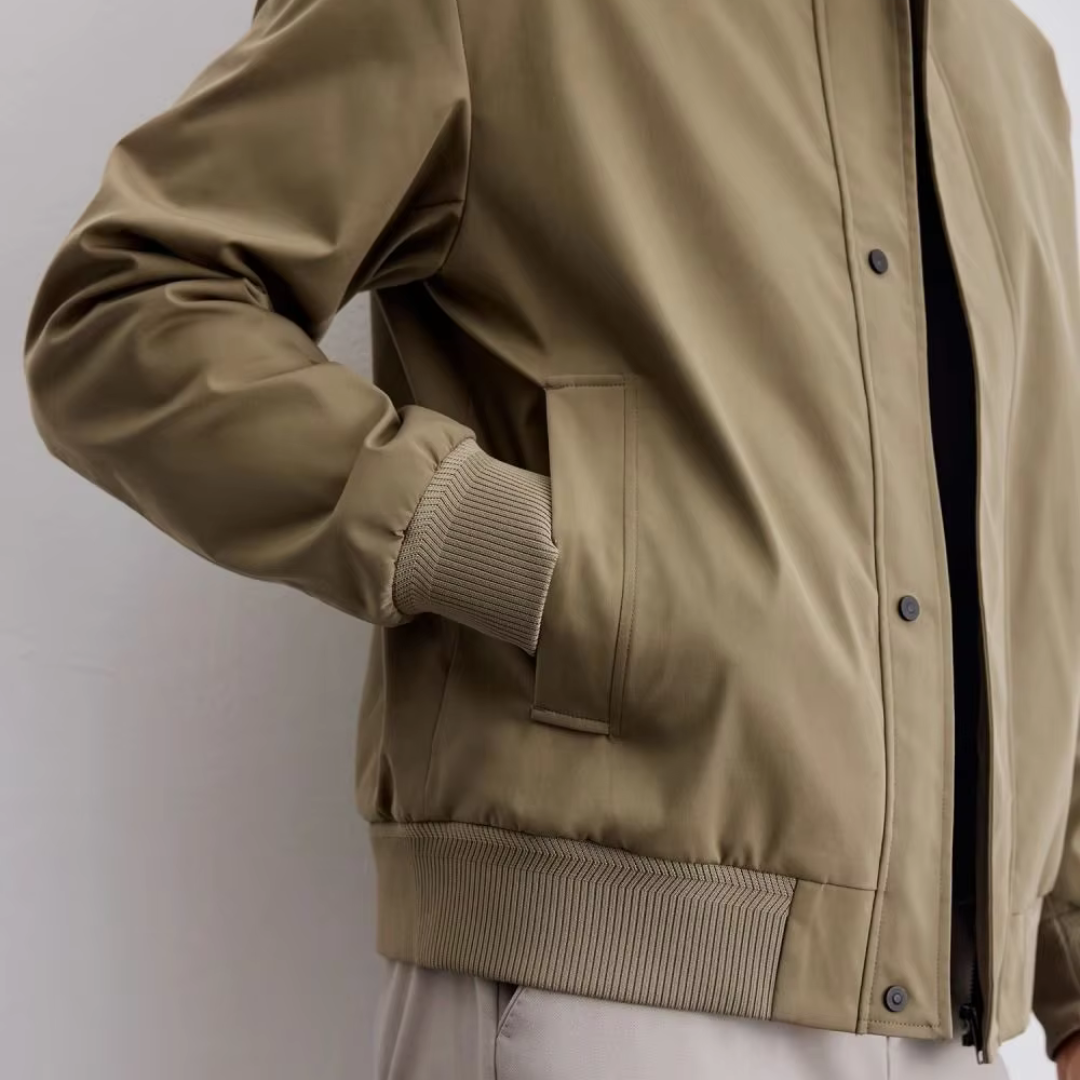 Skylar™ |  Bomber Jacket