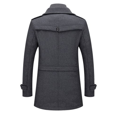 Skylar™  | Westminster Officer Coat