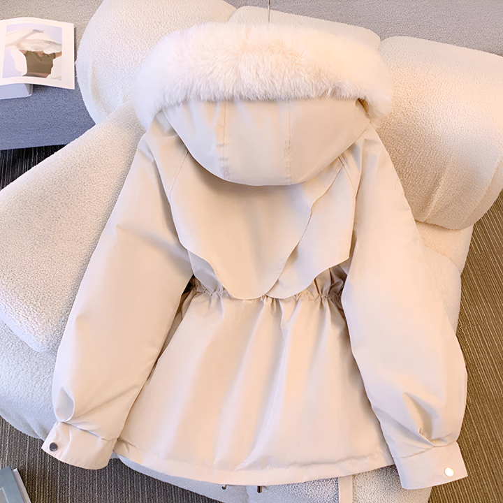 Skylar™ | ELEGANT WINTER COAT