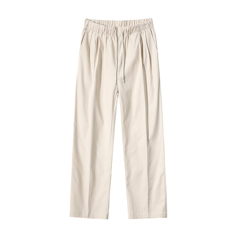 Skylar™ | Linen Pant