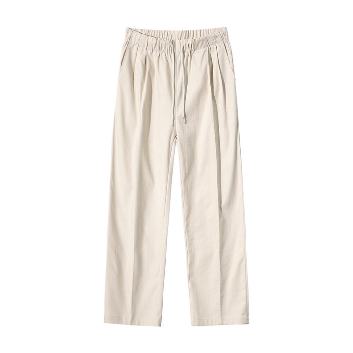 Skylar™ | Linen Pant