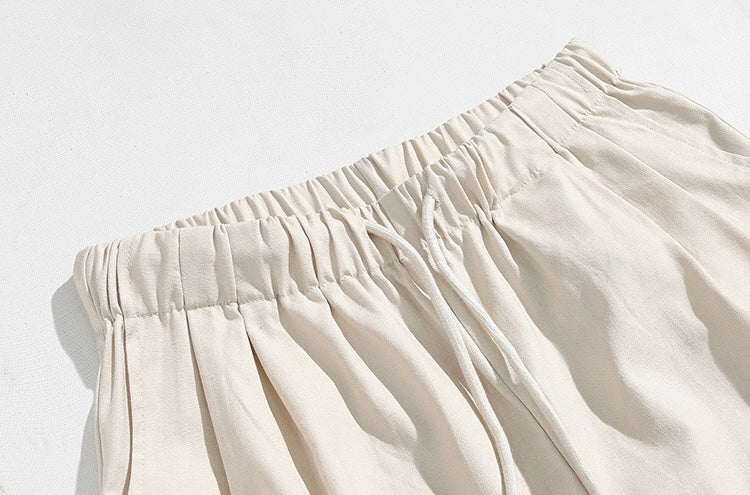 Skylar™ | Linen Pant