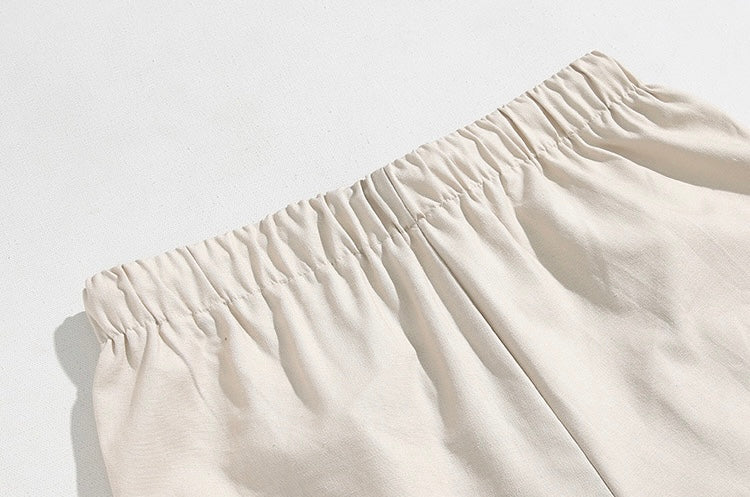 Skylar™ | Linen Pant