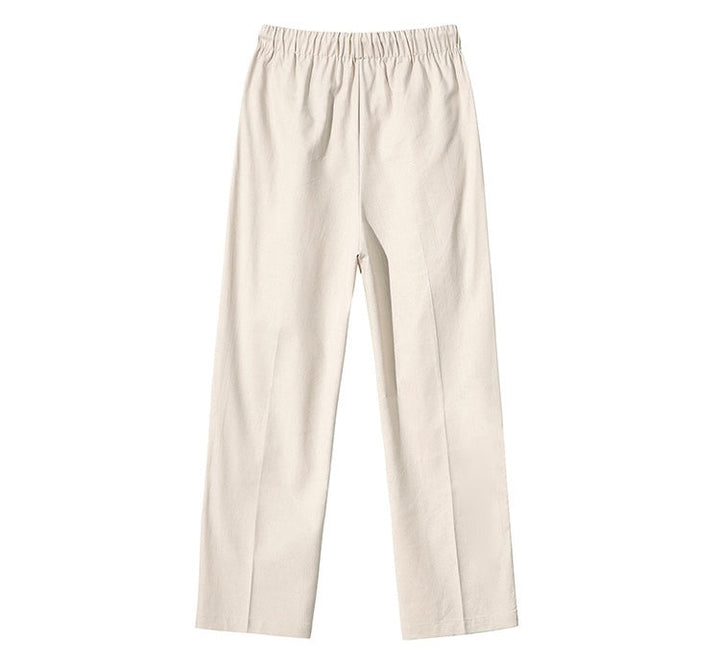 Skylar™ | Linen Pant